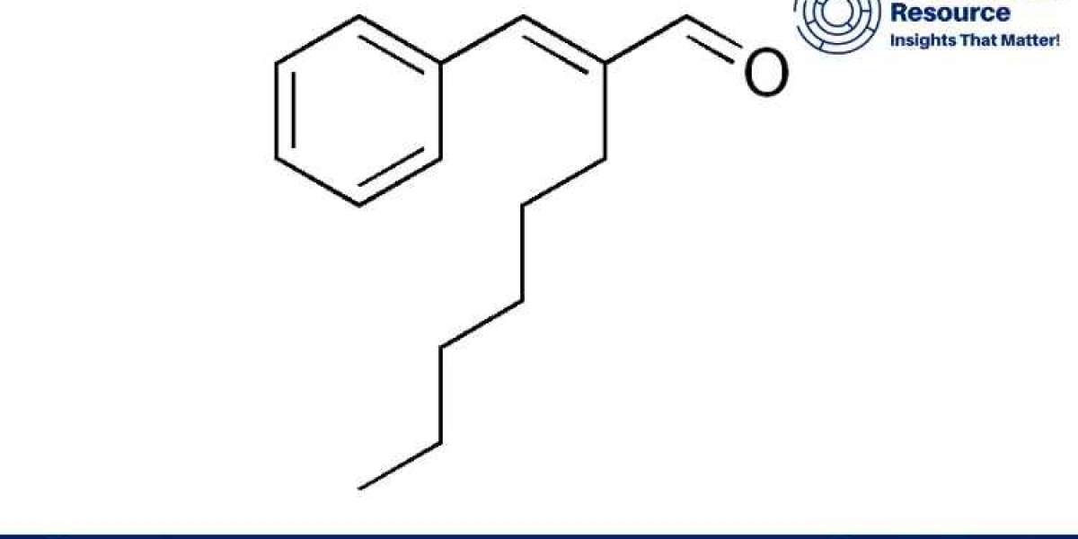 Exploring Hexyl Cinnamic Aldehyde Price Trends: A Guide for Industry Professionals