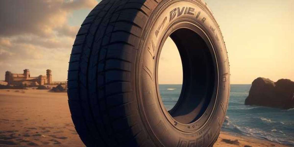 Establishing a Profitable Tyre Manufacturing Plant 2024: Machinery and Raw Materials