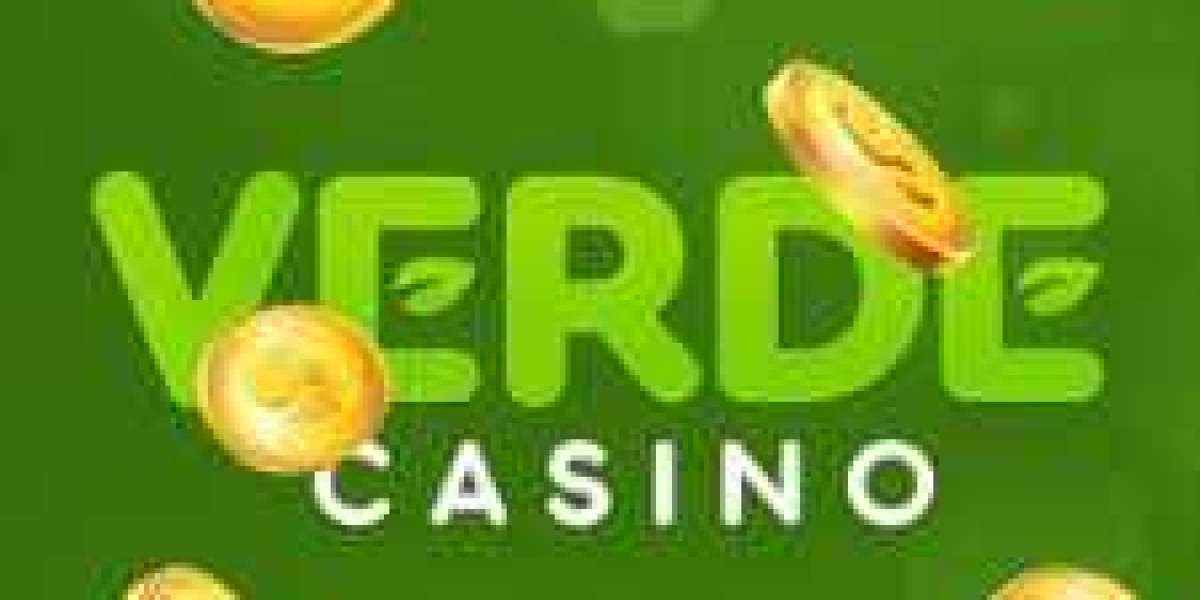 The Allure of Games and Wins at Verde Casino