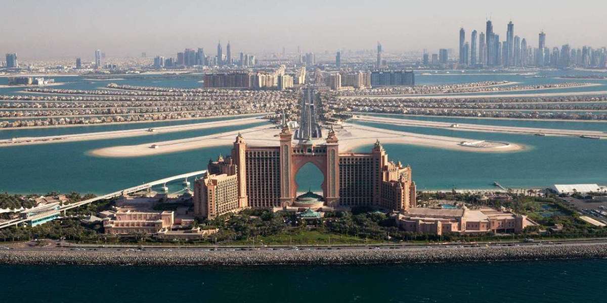 Nakheel Dubai's Hidden Gems: Beyond the Skyscrapers