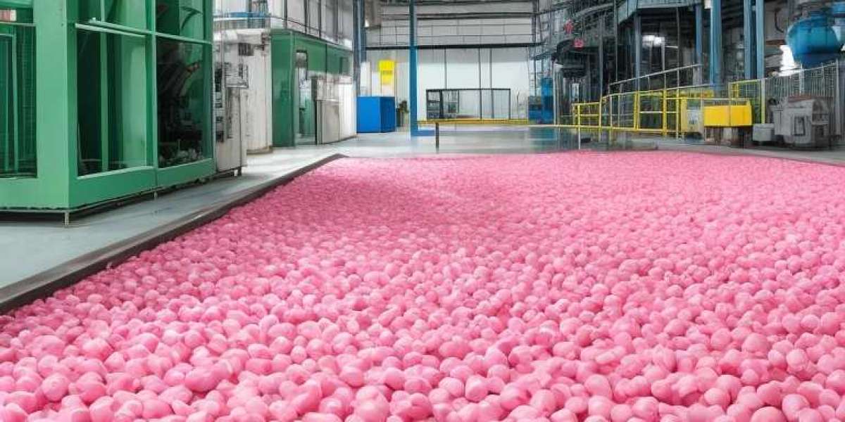 Chewing Gum Manufacturing Plant | Detailed Report on Requirements of Machinery, Raw Materials and Technology