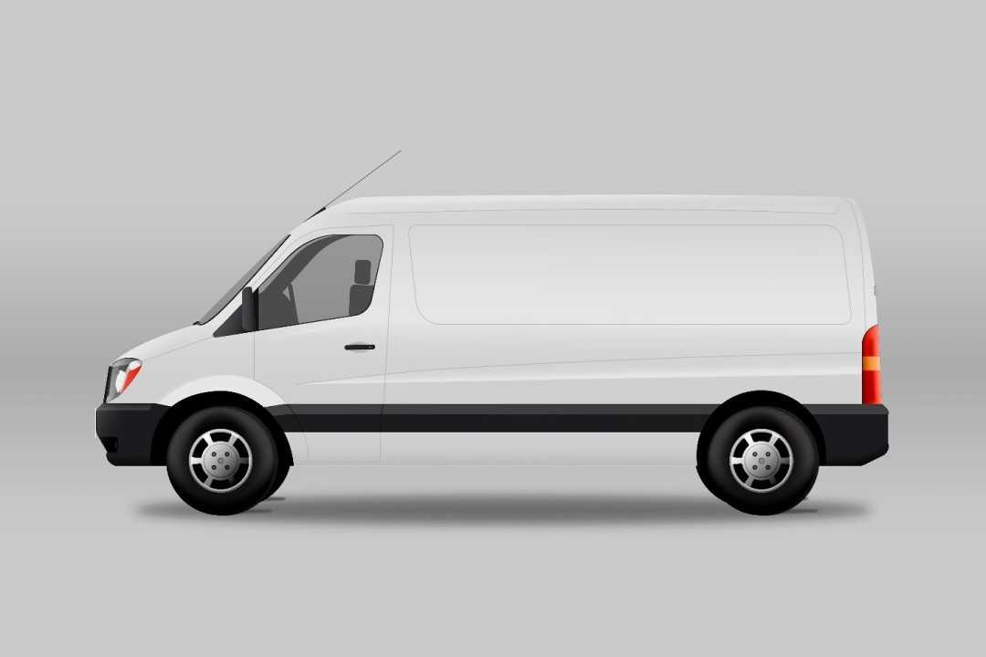 Chiller Van Service Profile Picture