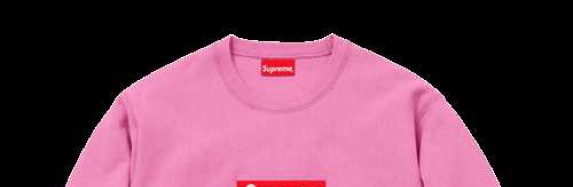 SupremeHoodie Cover Image