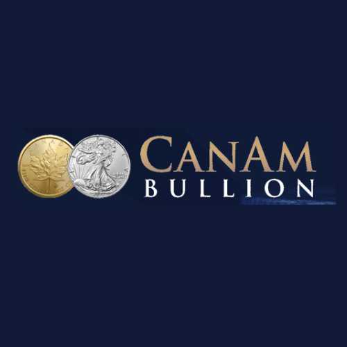 canambullion Profile Picture