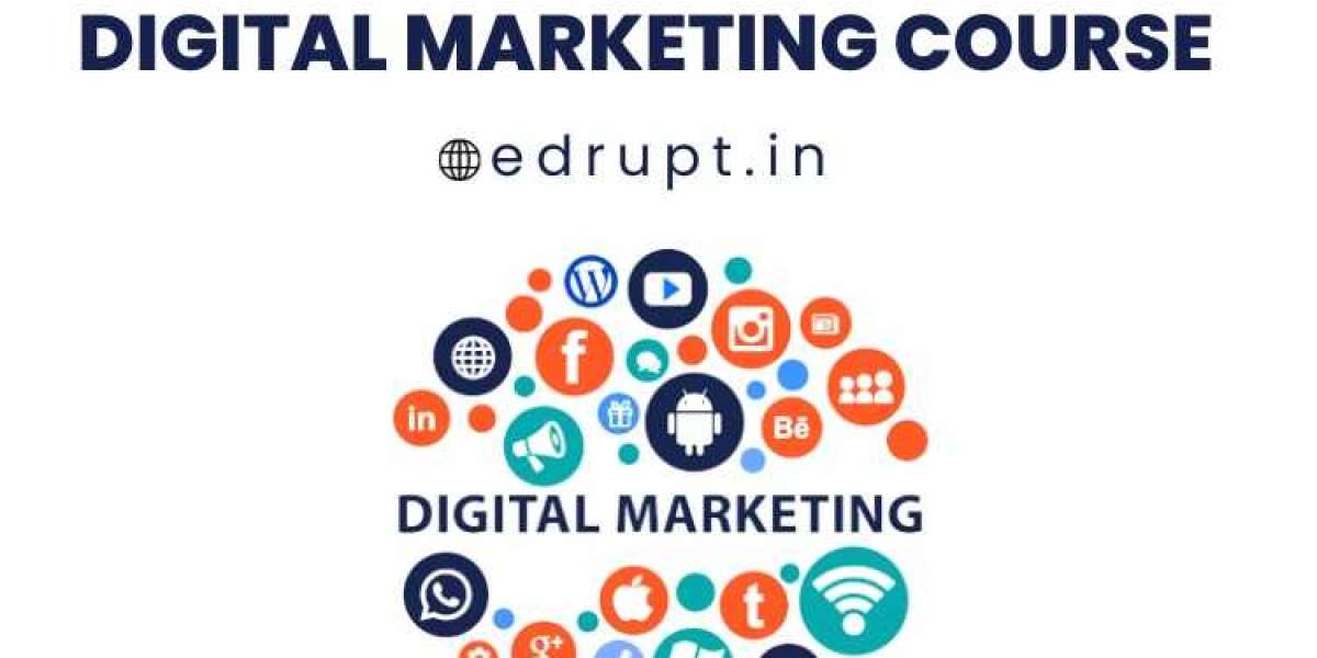 Digital Marketing Course In Lucknow