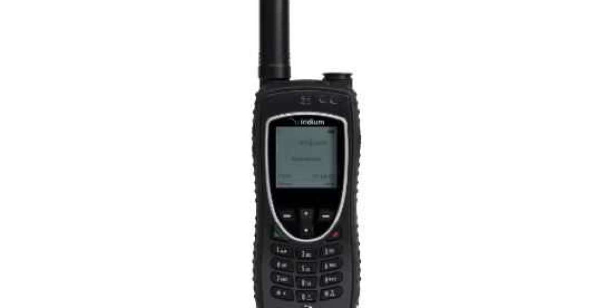 How the Iridium Extreme® Satellite Phone Redefines Communication?