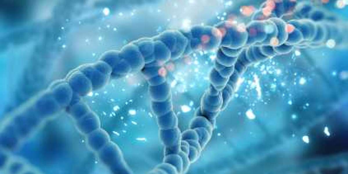 Gene Synthesis Market Is Estimated To Witness High Growth Owing To Increasing Use In Pharmaceutical Applications