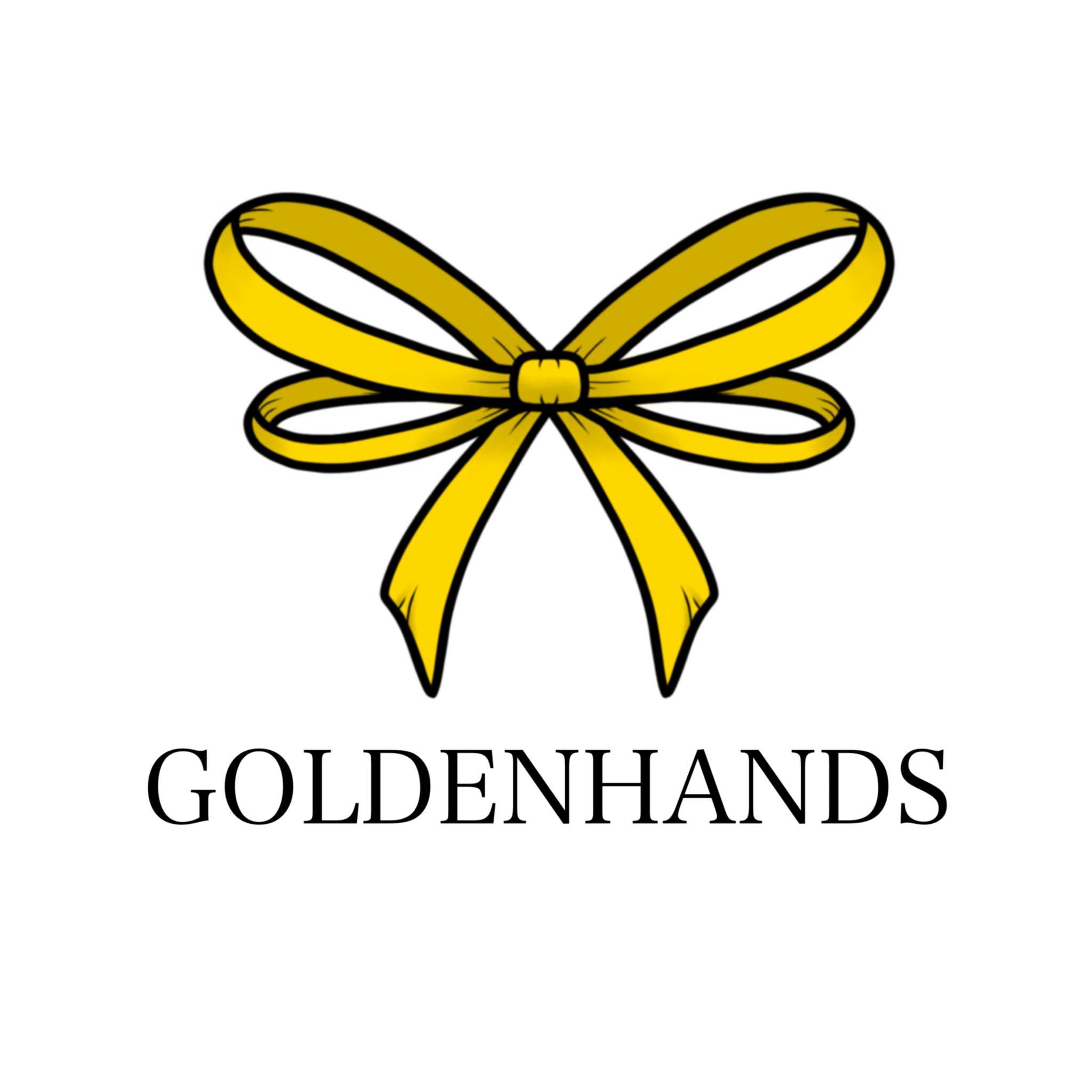 Goldenhands Gift Shop Profile Picture