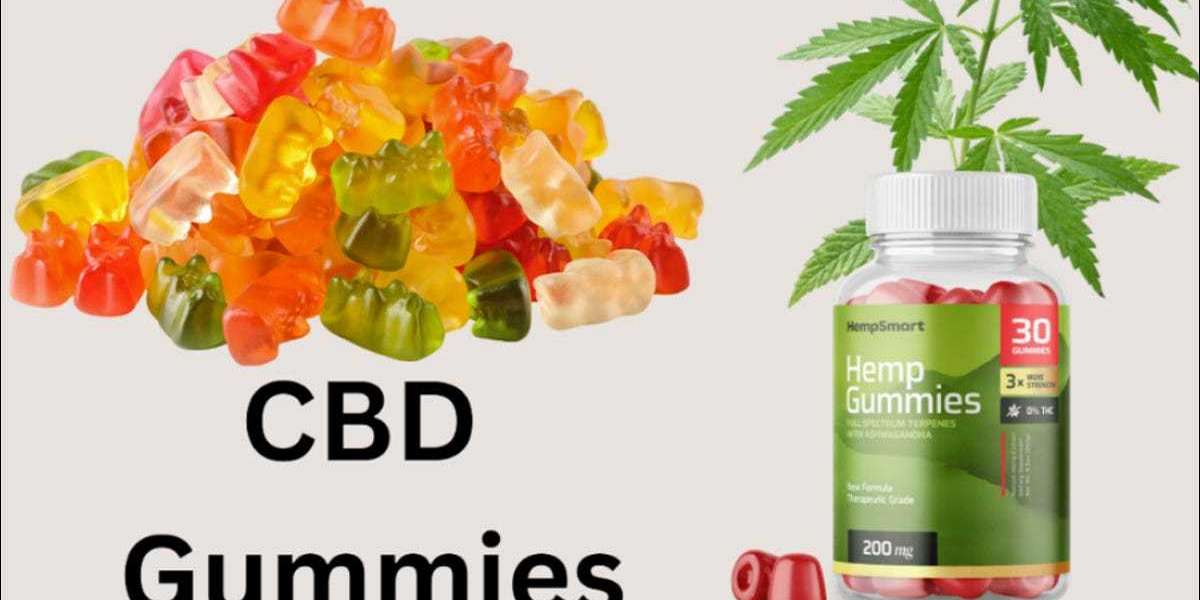 Embracing Wellness: The Natural Harmony of Greenvibe CBD Gummies