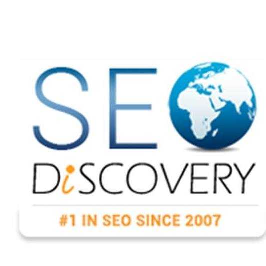 SEO Discovery Profile Picture