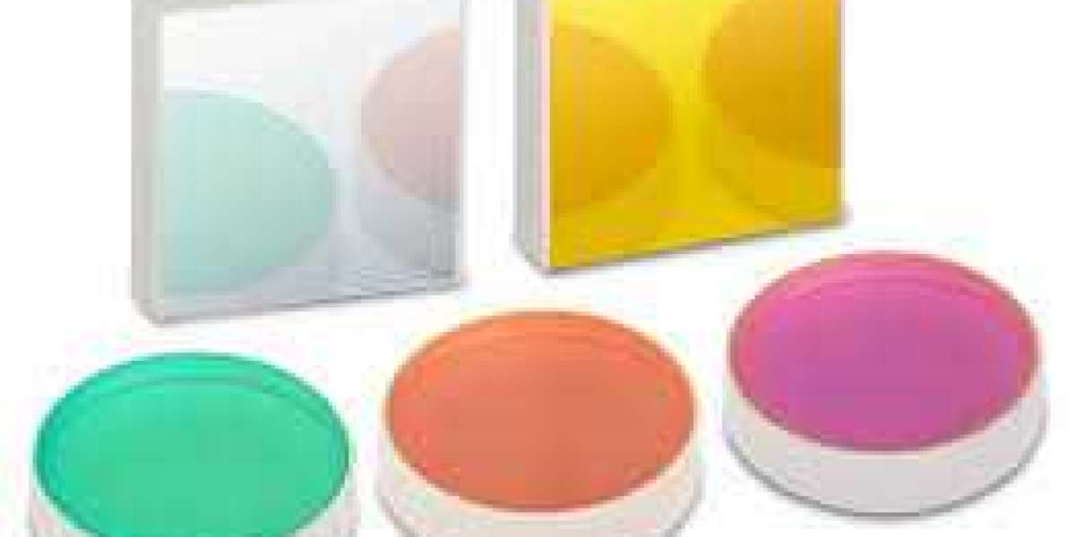 Optical Coating Market Supply Chain Analysis, & Business Development Report by 2030