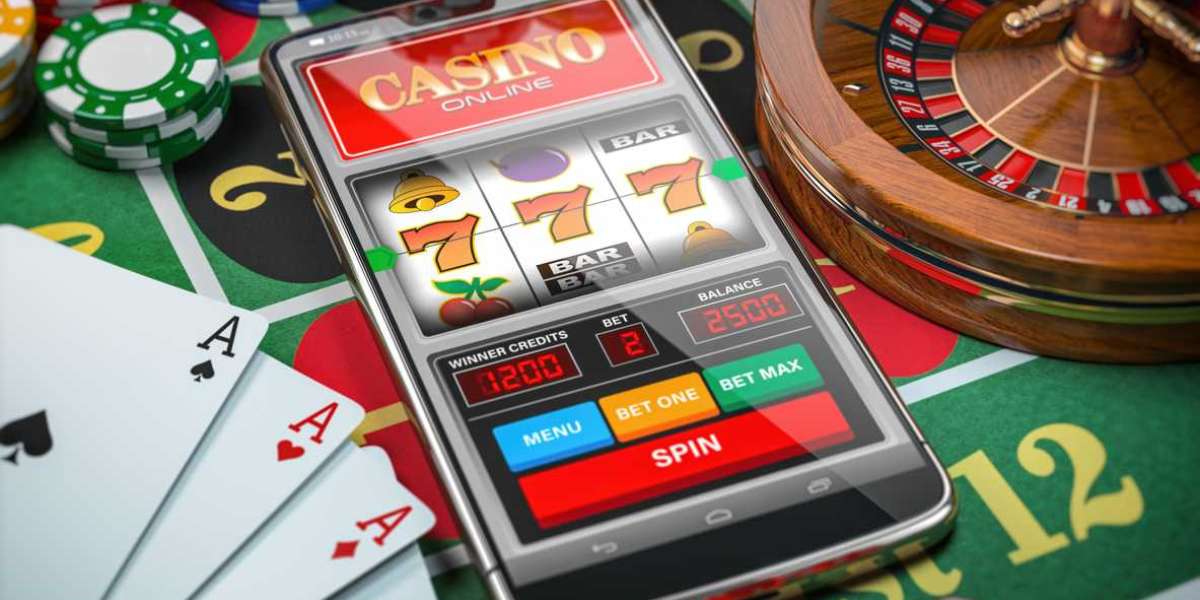 Boosting Your Chances | Tips and Tricks for Online Casino Success