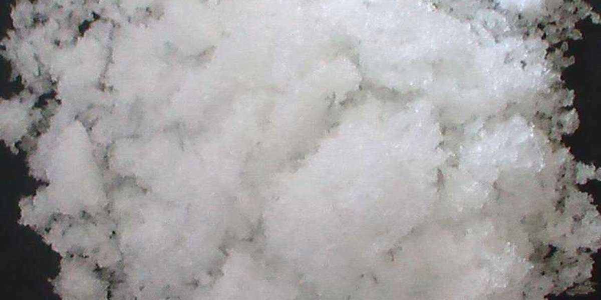 Magnesium Chloride Market's Promising Future: Expected 4.3% CAGR, Enroute to US$ 580.3 Million by 2031