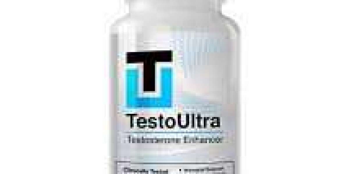 Where Will Testo Ultra Be 1 Year From Now?