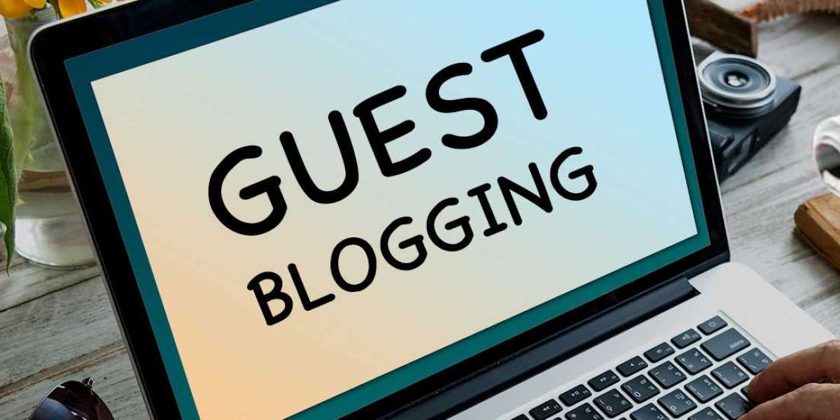 Why You Should Hire a Guest Post Service