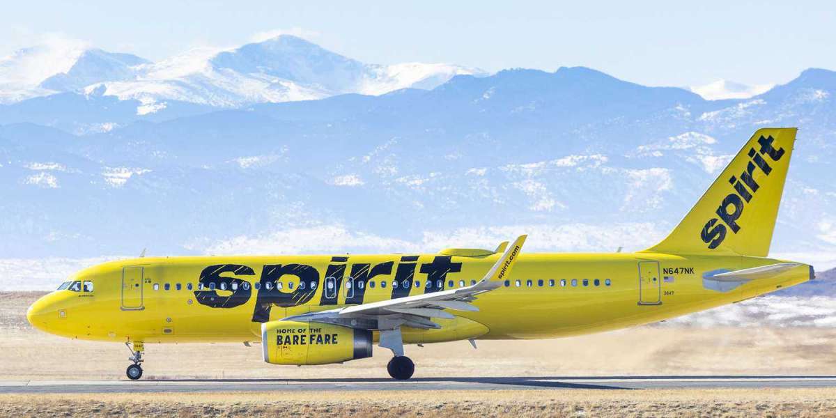 Spirit Airlines Multi-City Flights