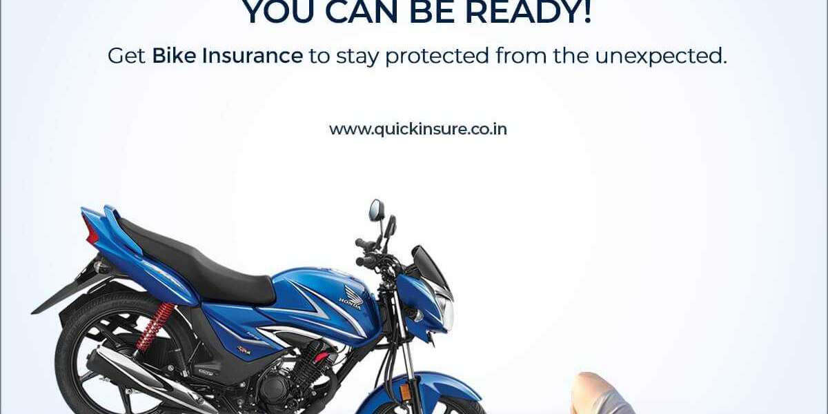 Own Damage Two Wheeler Insurance in India