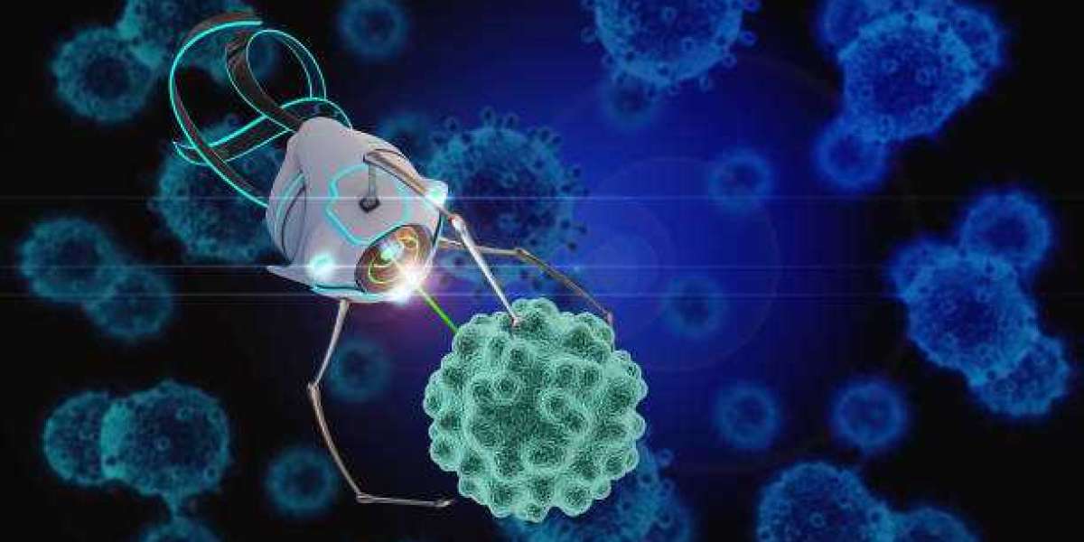 Bispecific Antibodies Market Is Estimated To Witness High Growth Owing To Rising Adoption Of Targeted Therapies