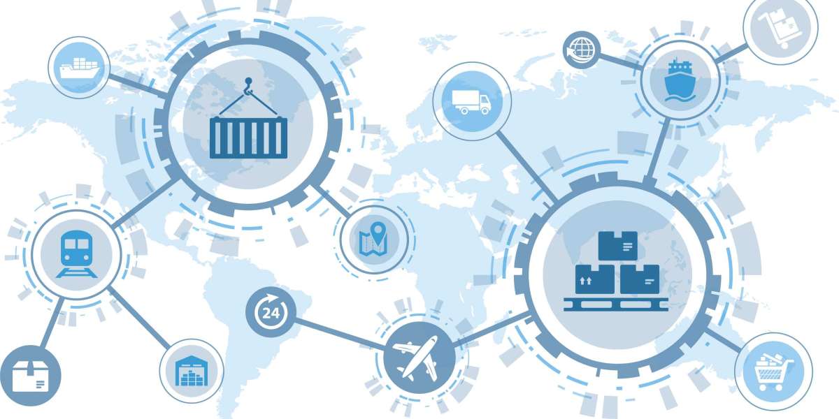 Connected Logistics Market Global Industry Perspective, Comprehensive Analysis and Forecast 2032