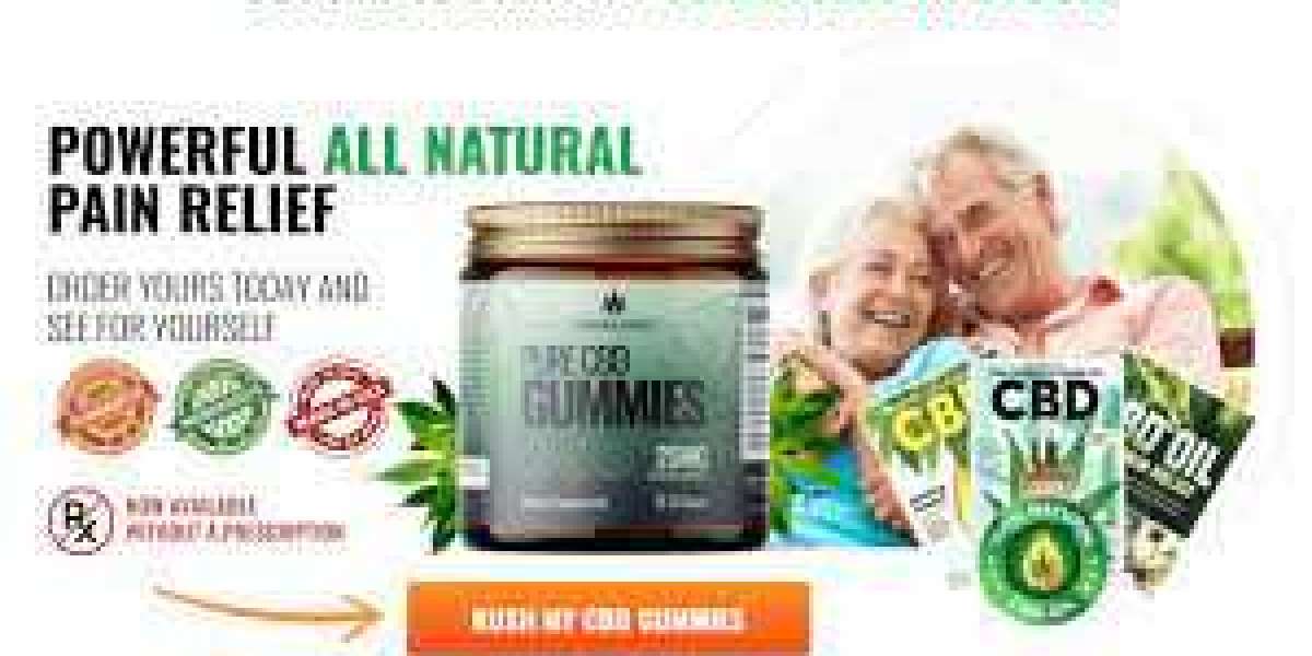 HempSmart CBD Gummies AustraliaREVIEWS : LEGIT OR FAKE? WHAT DO CUSTOMERS SAY?