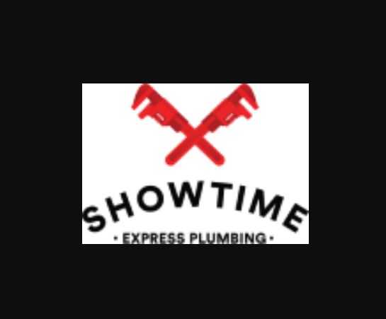 Showtime Express Plumbing Profile Picture