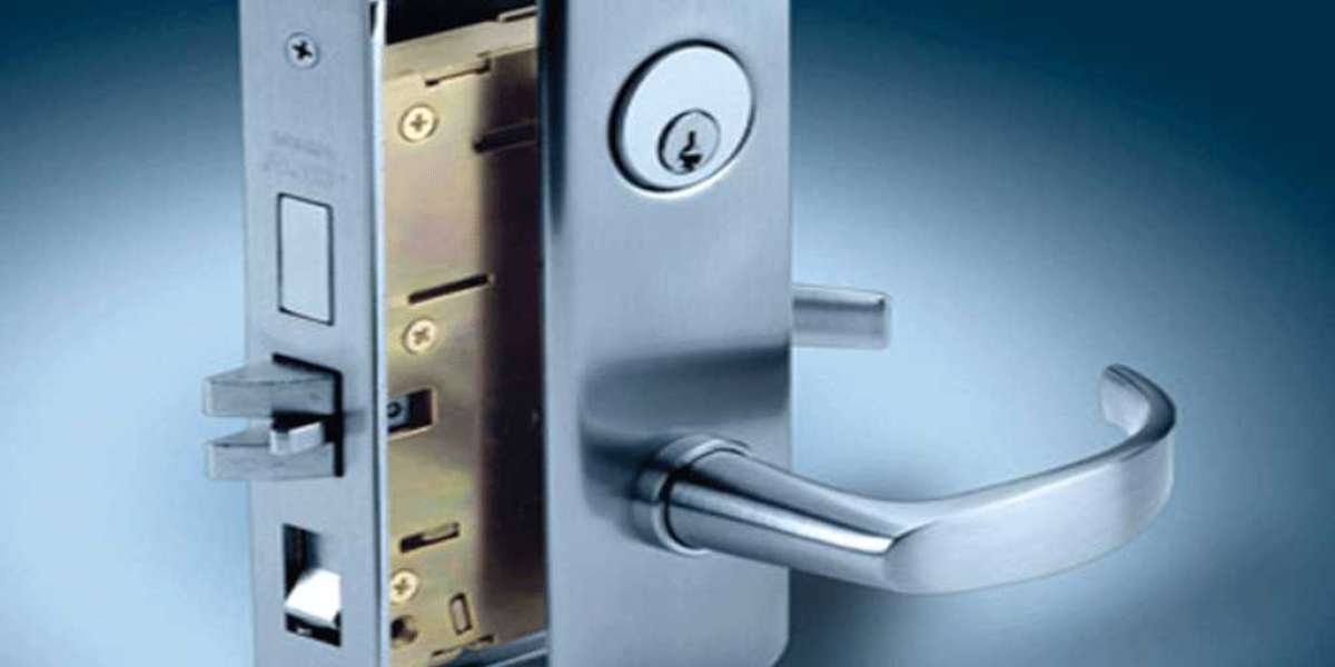 Role of Locksmiths in Safeguarding Your Home and Business