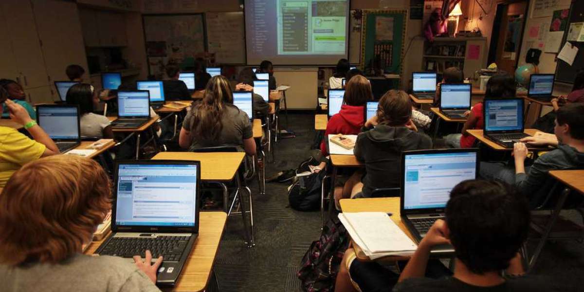 Virtual Charter Schools to Witness Steady Growth Supported by Rising Demand for Flexible Learning