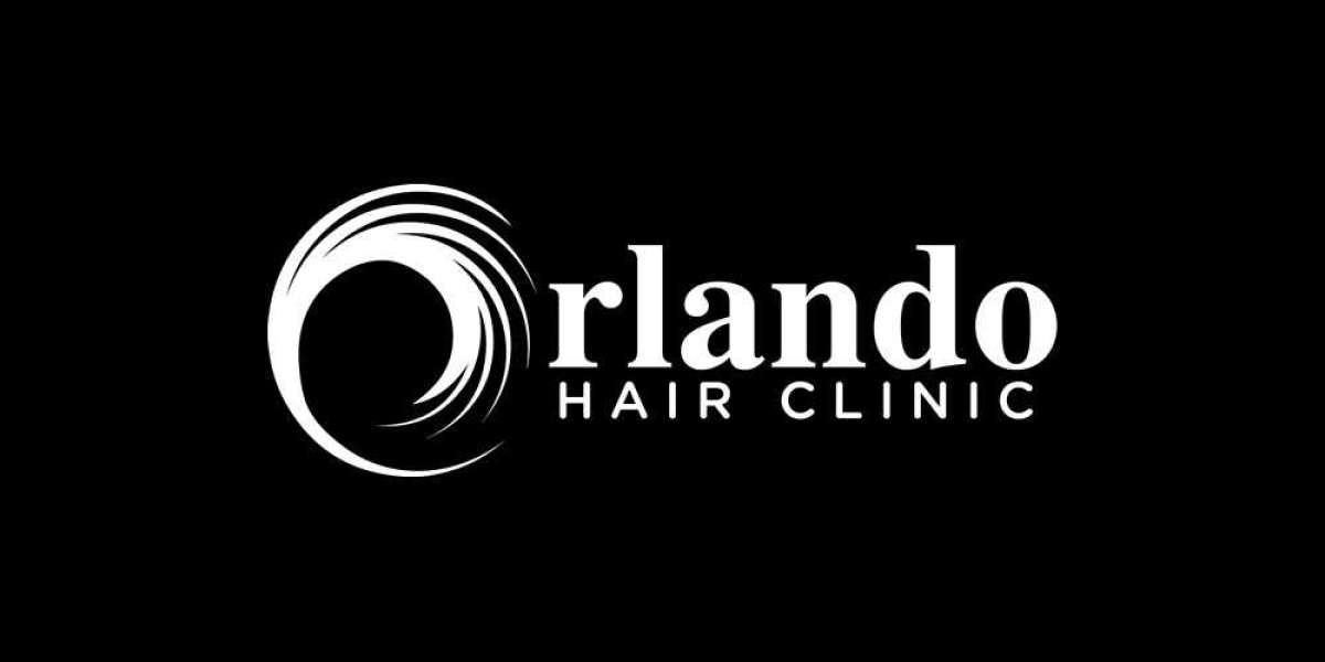 ORLANDO HAIR CLINIC