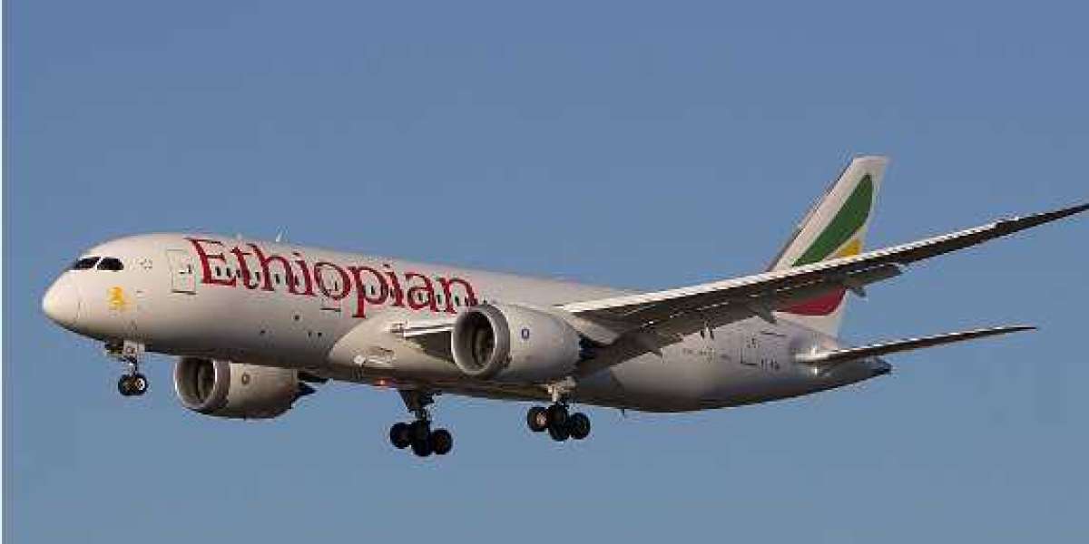 Office of Ethiopian Airlines