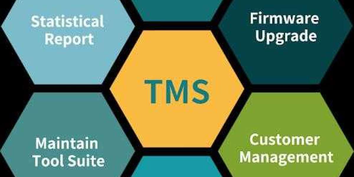 Market Resilience: Terminal Management System Sector Eyes US$ 1.39 Billion Valuation by 2033