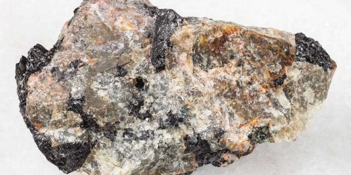 Ilmenite Market Report: Assessing the Impact of Emerging Technologies on Titanium Extraction