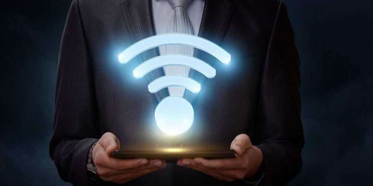 Wi-Fi as a Service Market Analysis By Industry Share, Overview & Forecast till 2028