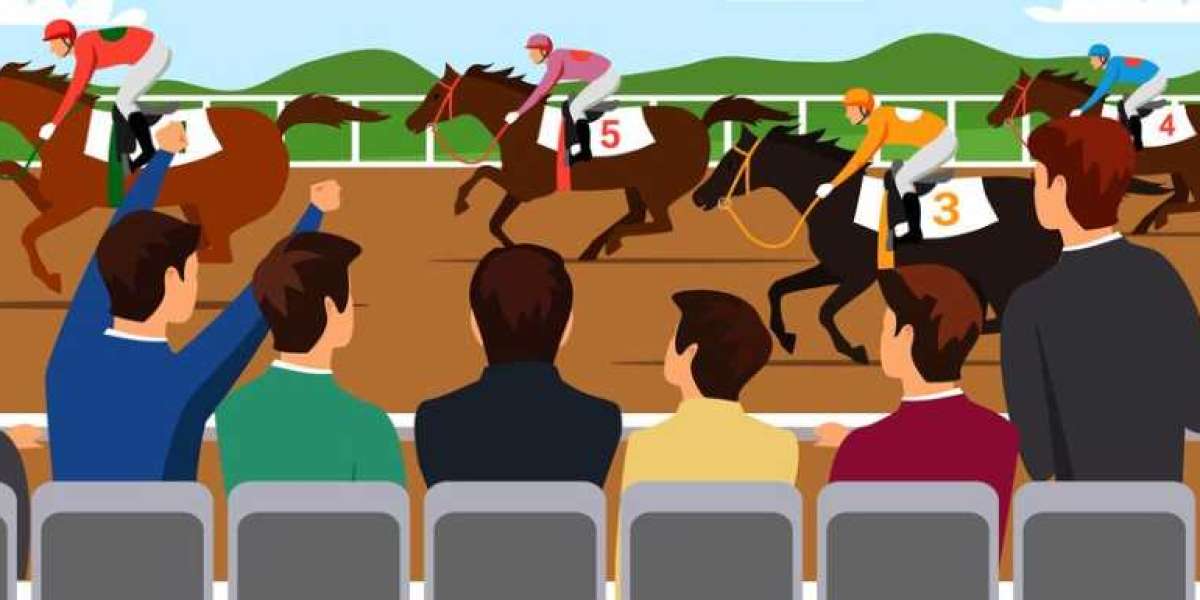 What are the Different Types of Horse Racing Events Available for Betting in Bangalore?