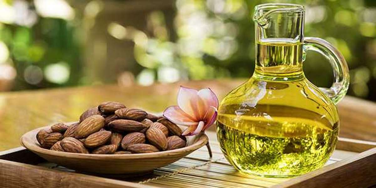 Almond Oil Market Size, Share, Industry Analysis, Trends, Report 2023-2028