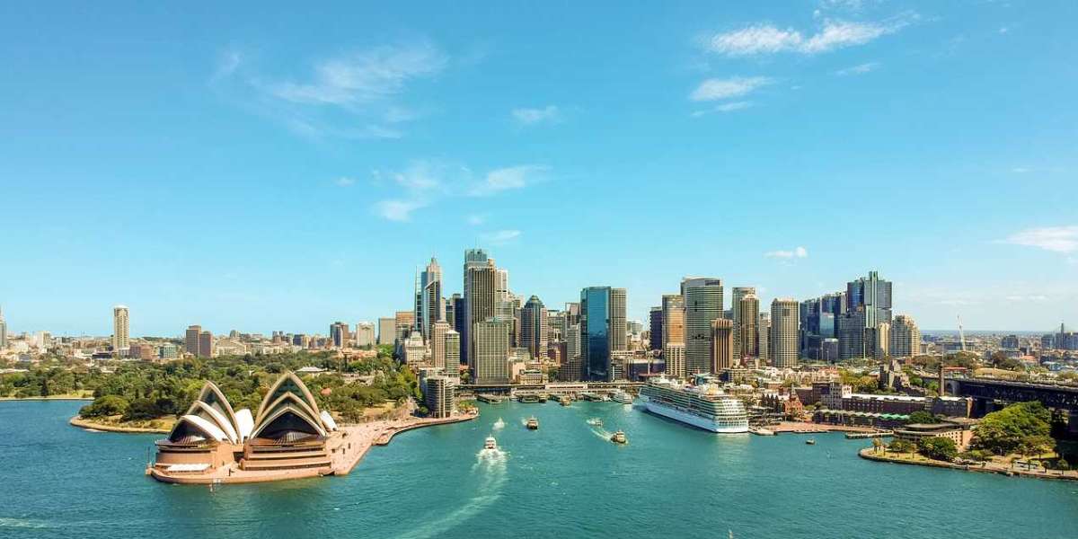 Navigating Excellence Down Under: Unveiling the Top MBA Colleges in Australia