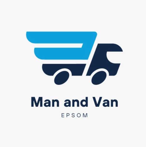 Man and Van Epsom Profile Picture