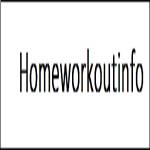 Home WorkOut Info Profile Picture