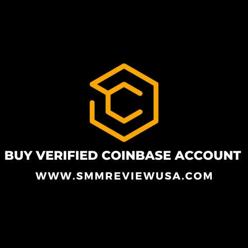 Buy Verified Coinbase Account Profile Picture