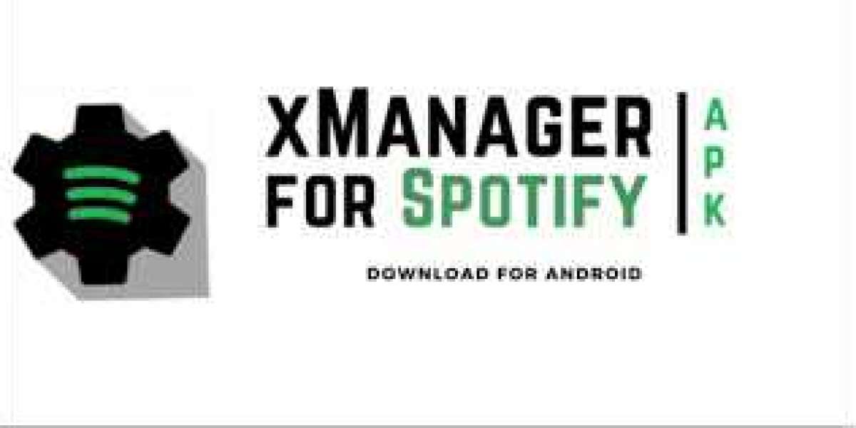 The user interface of xManager Spotify for Windows 10 is designed with simplicity and functionality in mind.