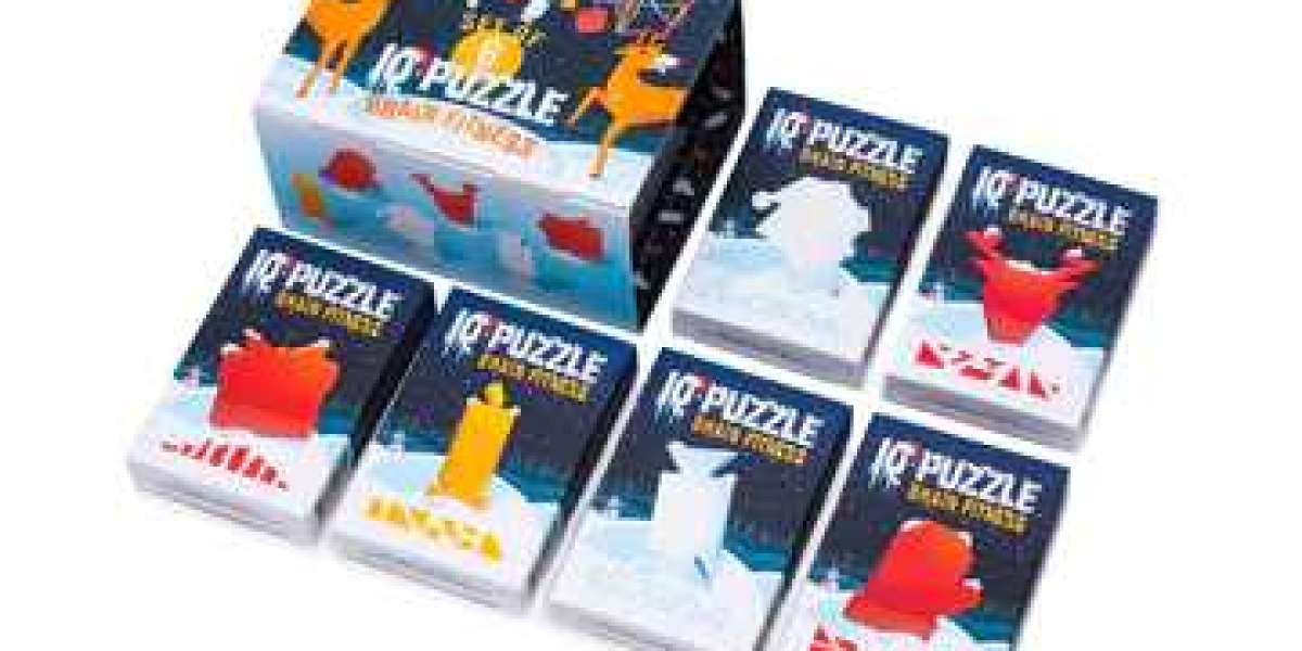 Christmas Puzzles for Kids