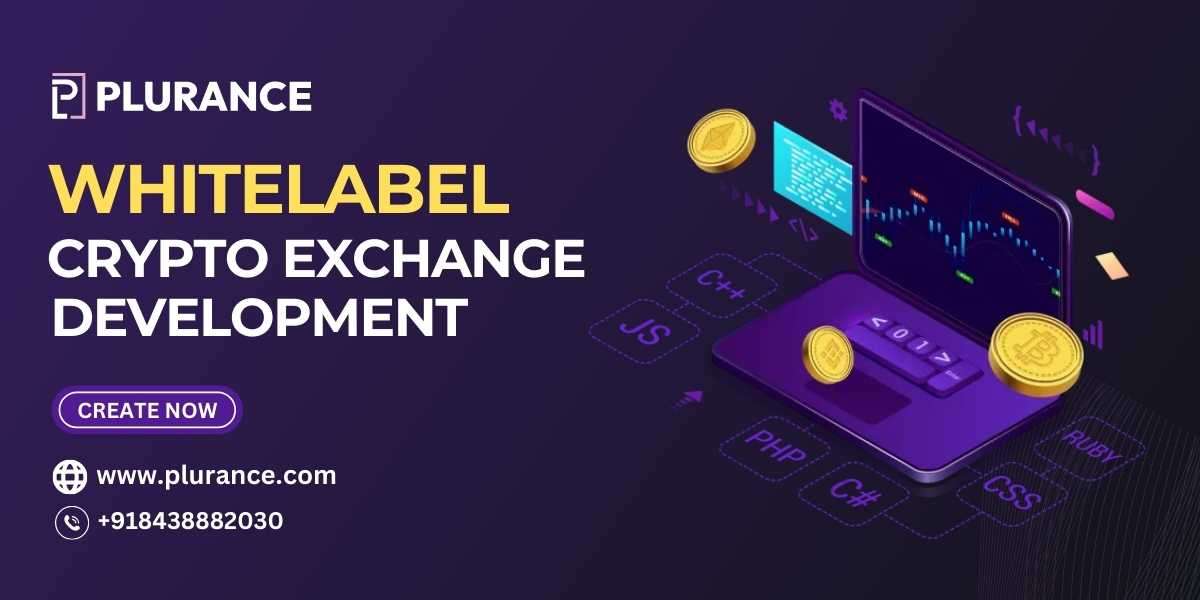 Launch a Successful Crypto: Understanding the Features of a Whitelabel Crypto Exchange Software Development