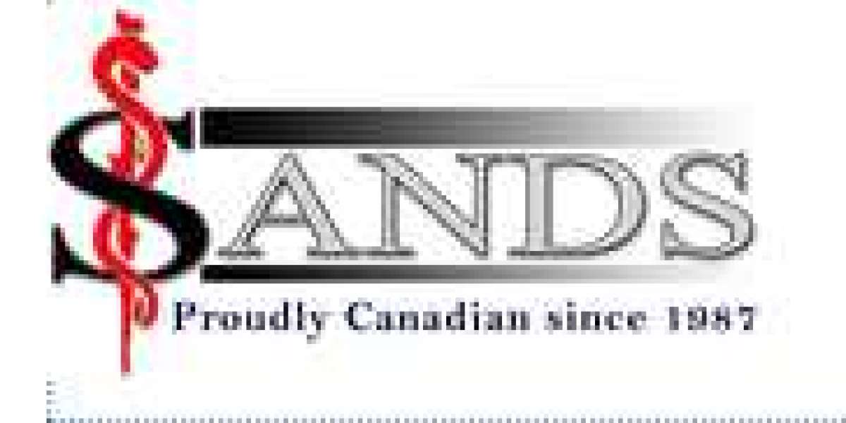 Equipping Yourself for the Unforeseen: Disaster Medical Kits in Canada by Sands Canada