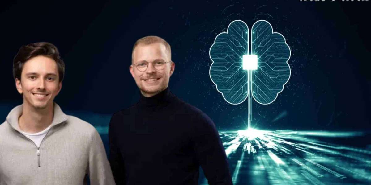 Nuvo secures €3M funding for AI data solutions || Web3 O’clock