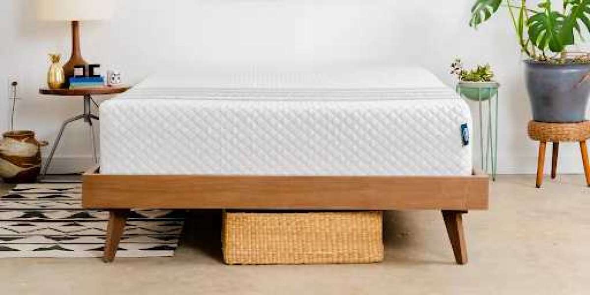 Unveiling the Comfort Revolution: The Hybrid Mattress Experience