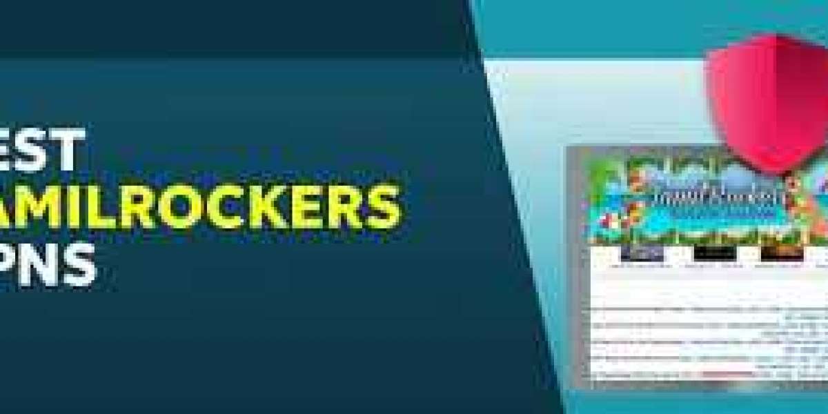 Top 10 TamilRockers Proxy Unblocked Sites List (December 2023)