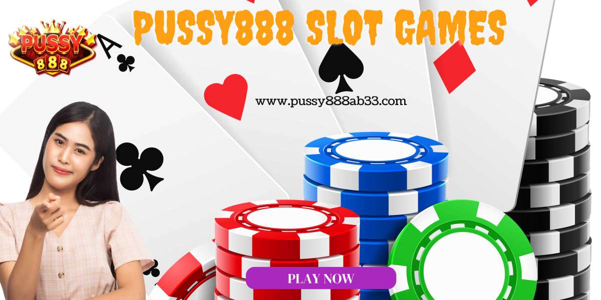 Unlock the Thrills: Mastering Pussy888 Online Casino for Responsible Play in 2024!