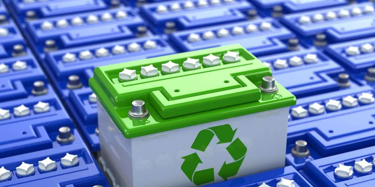 The Battery Leasing Market Is Estimated To Witness High Growth Owing To Increasing Adoption Of Energy Storage Solutions