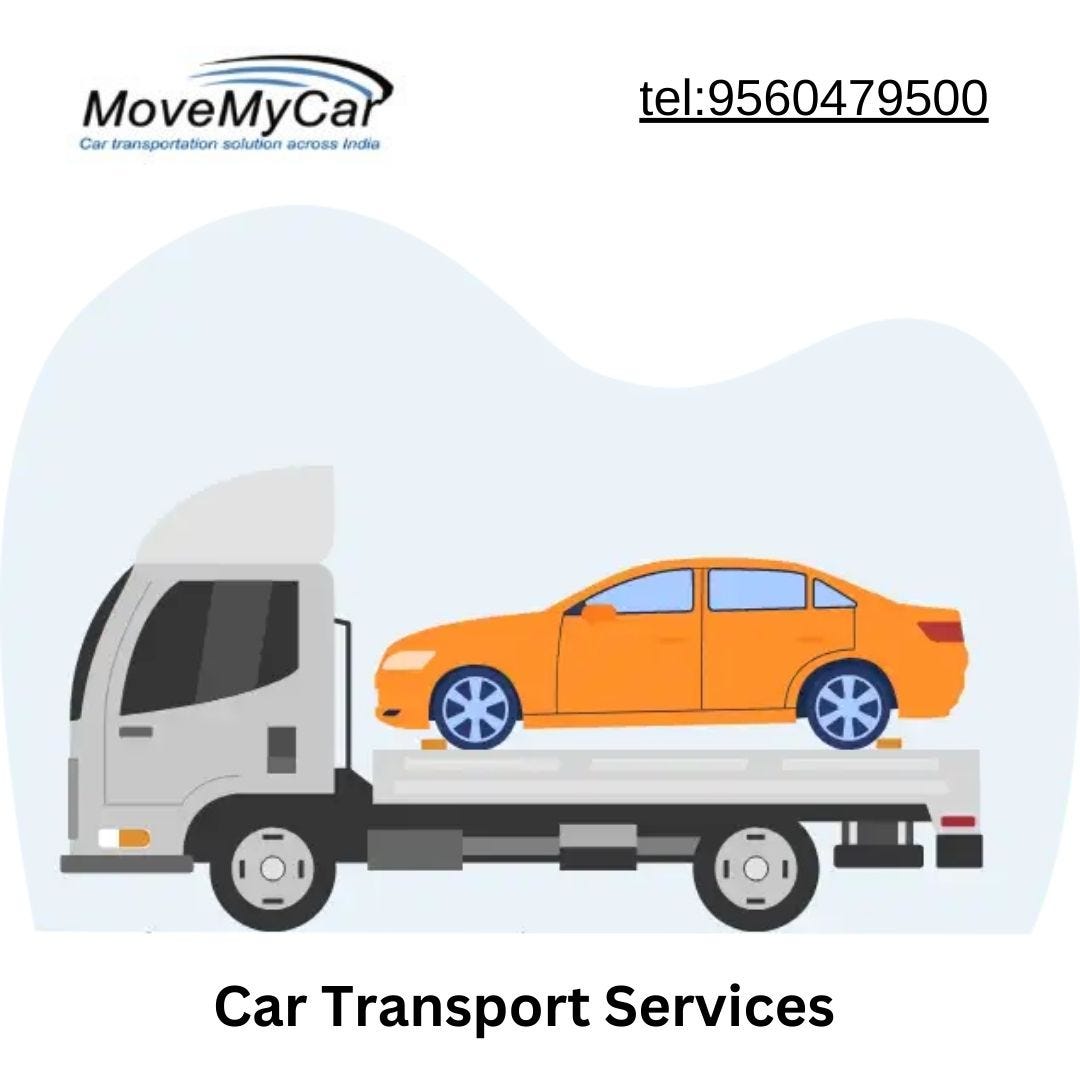 What To Do After Typing “Best Car Transport Services Near Me” in Your Web Browser? | by Movemycar | Dec, 2023 | Medium