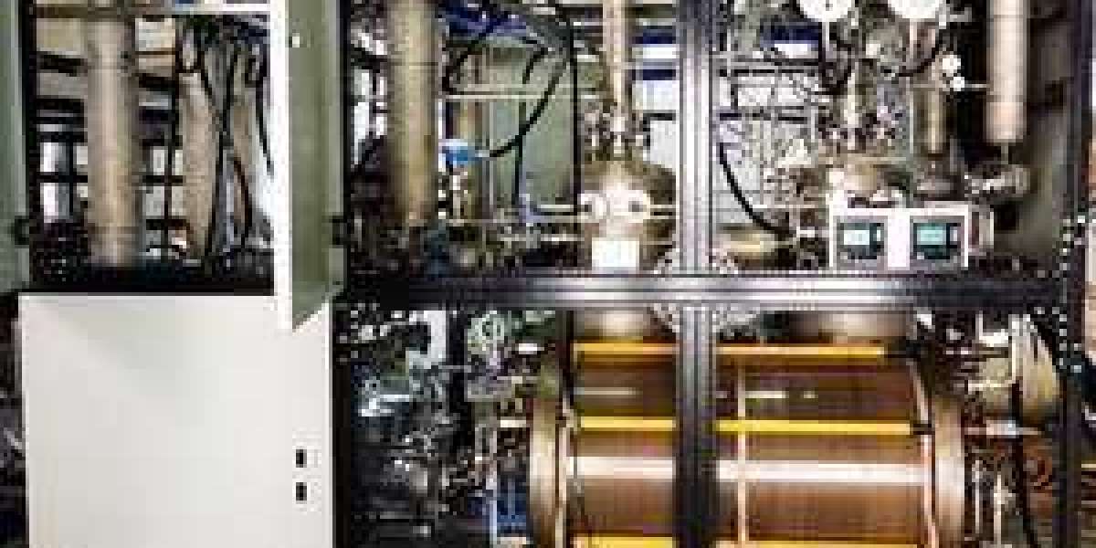 Future Unveiled: Hydrogen Electrolyzer Market's Projections Signal a 24.2% CAGR Surge