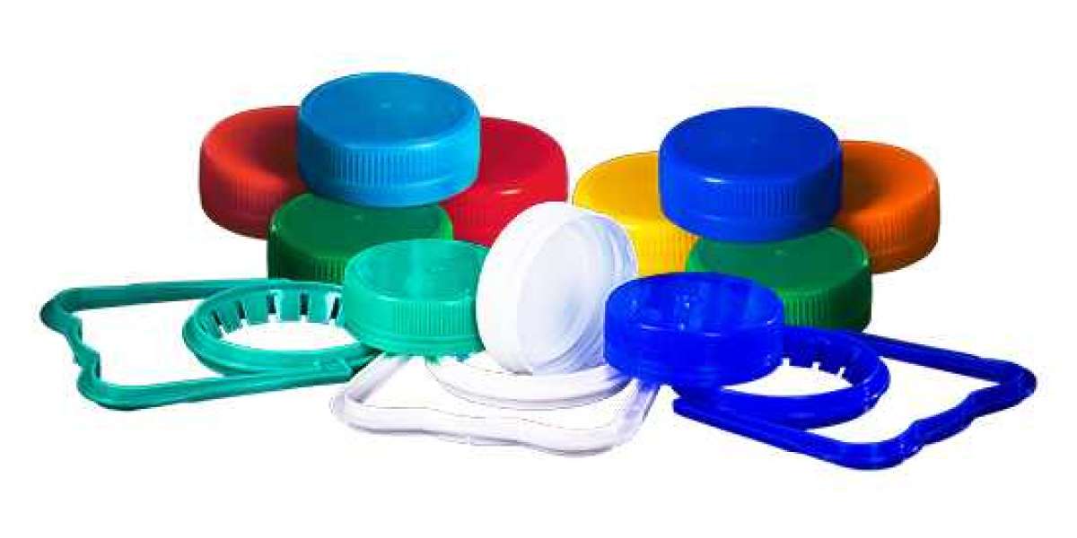 Plastic Caps and Closures Manufacturing Plant Project Report: Comprehensive Business Plan, Raw Material Requirement, and